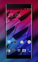 Theme for Motorola Moto Turbo HD poster