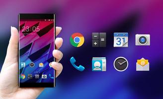 Theme for Motorola Moto Turbo HD screenshot 3