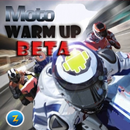 APK Moto Warm Up Lite 2011