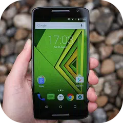 X Style Launcher and Theme APK download
