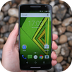 APK X Style Launcher and Theme