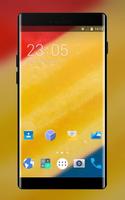 Theme for Motorola Moto C Plus HD poster
