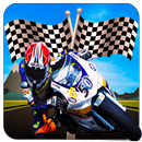 Traffic race Moto Driver speed 2018 APK