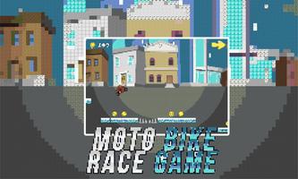 bikecraft race game capture d'écran 1