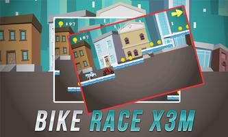 moto bike race game capture d'écran 1