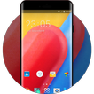 Theme for Motorola Moto C HD
