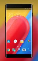 Theme for Motorola Moto C HD poster