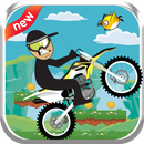 لعبة الدراجة APK