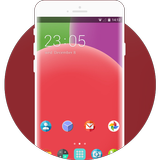 Theme for Motorola Moto E4 HD icon