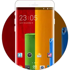 Theme for Motorola Moto G HD