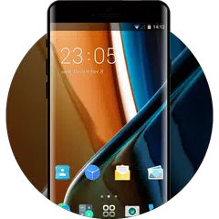 Theme for Motorola Moto G4 HD