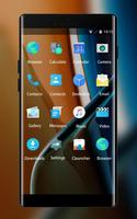 Theme for Motorola Moto G4 HD screenshot 1