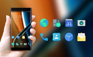 Theme for Motorola Moto G4 HD screenshot 3