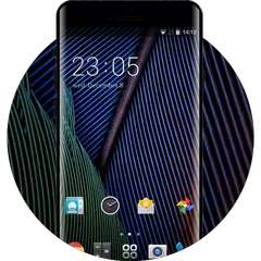 Theme for Motorola Moto G5 HD APK 下載