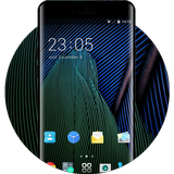Theme for Motorola Moto G5 Plus HD icon