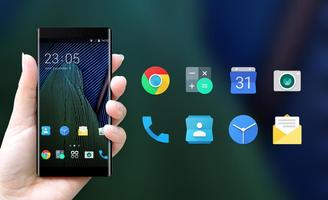 Theme for Motorola Moto G5 Plus HD screenshot 3