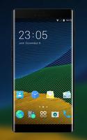 Theme for Motorola Moto G5S HD poster