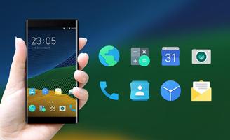 Theme for Motorola Moto G5S HD screenshot 3