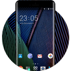Theme for Motorola Moto G5S Plus HD icon