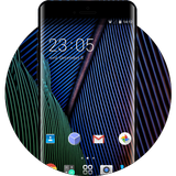 Theme for Motorola Moto G5S Plus HD icon