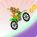 jerry bike adventures APK