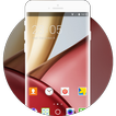 Theme for Motorola Moto M HD