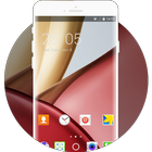 Theme for Motorola Moto M HD icon