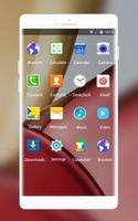 Theme for Motorola Moto M HD screenshot 1