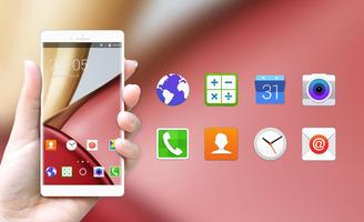 Theme for Motorola Moto M HD screenshot 3