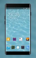 Themes for Motorola Fire XT poster