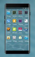 Themes for Motorola Fire XT screenshot 1