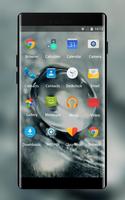 Themes for Motorola Milestone XT800 screenshot 1