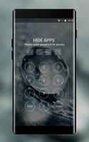 Themes for Motorola Milestone XT800 screenshot 2