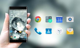 Themes for Motorola Milestone XT800 screenshot 3