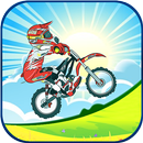 Moto Racing Hill Climb APK