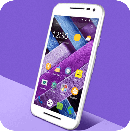 Theme For Moto g Turbo