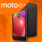 Theme For Moto E4 - Motorola Moto E4/E4 plus Theme icône