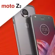 Theme For Moto Z2 Play - Motorola Z2 Play Theme