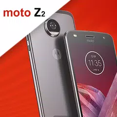 Theme For Moto Z2 Play - Motorola Z2 Play Theme