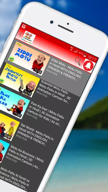 Motu Patlu Cartoons APK for Android Download Motu Patlu Cartoons APK for Android Download