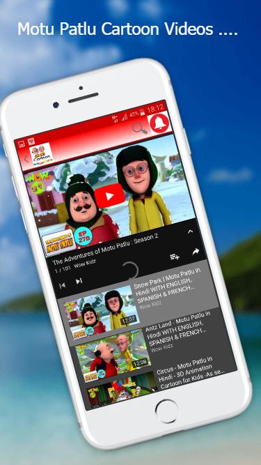 Motu Patlu Cartoons APK for Android – Download Motu Patlu Cartoons APK Latest Version from Motu Patlu Cartoons APK for Android – Download Motu Patlu Cartoons APK Latest Version from