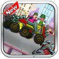 motu racing patlu