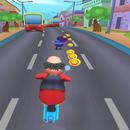 Motu Subway Run - Patlu Hindi and Urdu Cartoon APK