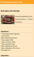 The Best Moroccan Tajine Recipes screenshot 3