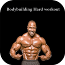 Bodybuilding hard workout APK