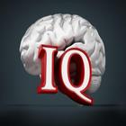 Logic IQ tests أيقونة