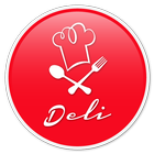 Deli App Demo icon