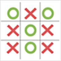 Play Fun Tic Tac Toe ポスター