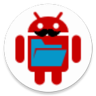 Mount FileSystem icon