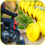 ”Mountain Moto Game 2
